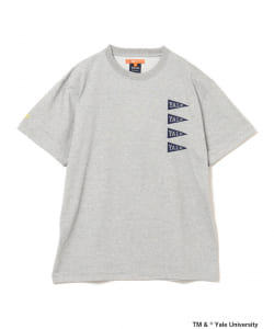 ＜UNISEX＞BEAMS GOLF ORANGE LABEL / YALE Tシャツ