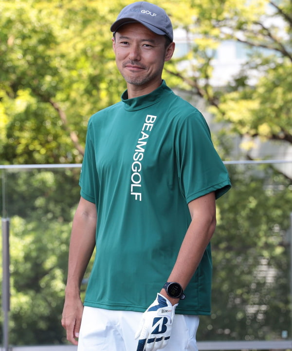 BEAMS GOLF（ビームス ゴルフ）〈MEN〉BEAMS GOLF ORANGE LABEL
