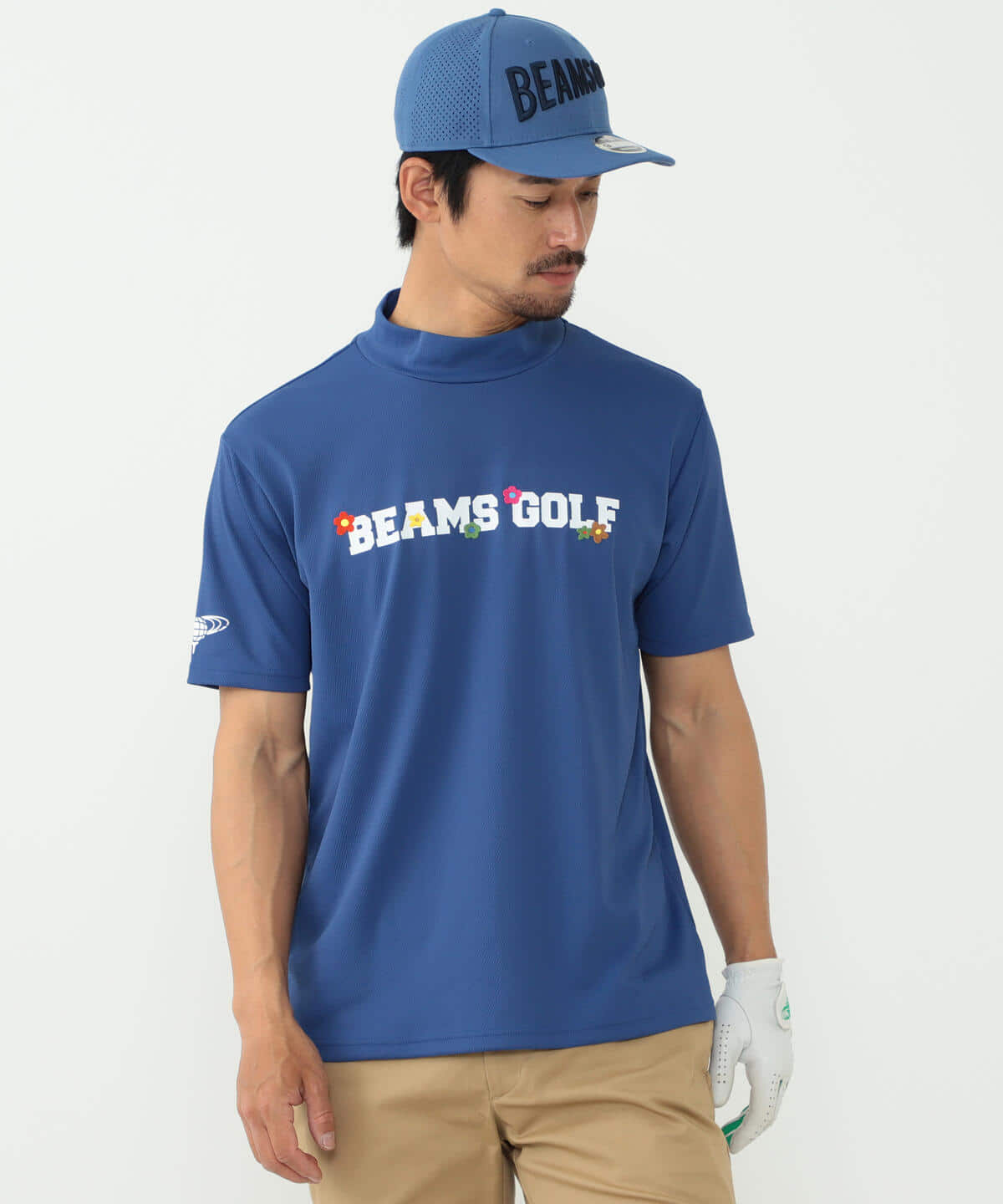 BEAMS GOLF（ビームス ゴルフ）【予約】＜MEN＞BEAMS GOLF ORANGE 