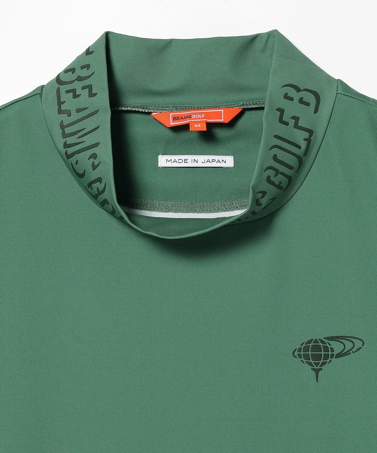 BEAMS GOLF（ビームス ゴルフ）〈MEN〉BEAMS GOLF ORANGE LABEL