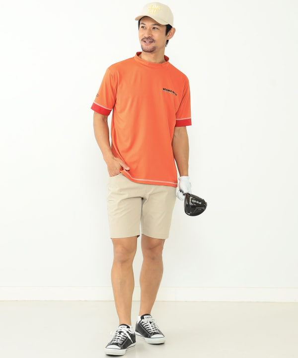 BEAMS GOLF（ビームス ゴルフ）【アウトレット】〈MEN〉BEAMS GOLF