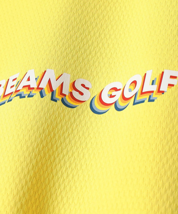 BEAMS GOLF（ビームス ゴルフ）【アウトレット】〈MEN〉BEAMS GOLF