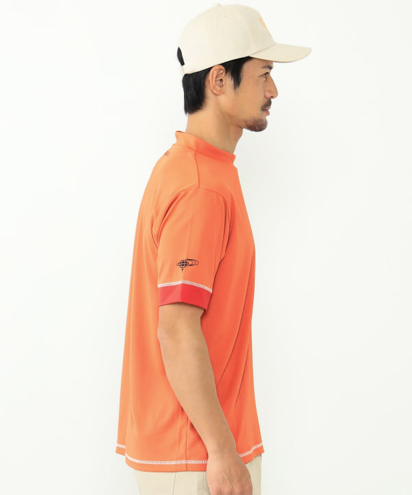 BEAMS GOLF（ビームス ゴルフ）〈MEN〉BEAMS GOLF ORANGE LABEL