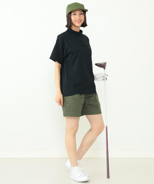 BEAMS GOLF（ビームス ゴルフ）〈UNISEX〉WILD THINGS × BEAMS GOLF