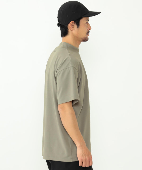 tシャツ Tシャツ 「MEN」BEAMS GOLF ORANGE LABEL スターフラッグロゴ