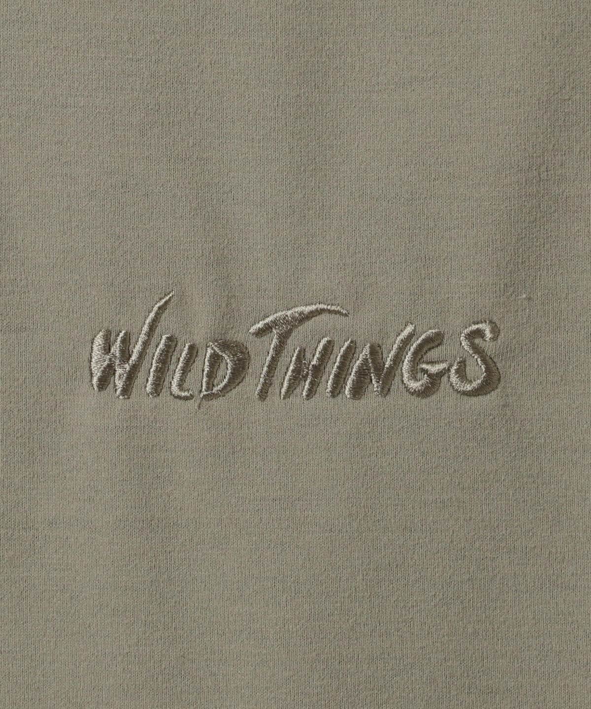 BEAMS GOLF（ビームス ゴルフ）〈UNISEX〉WILD THINGS × BEAMS GOLF