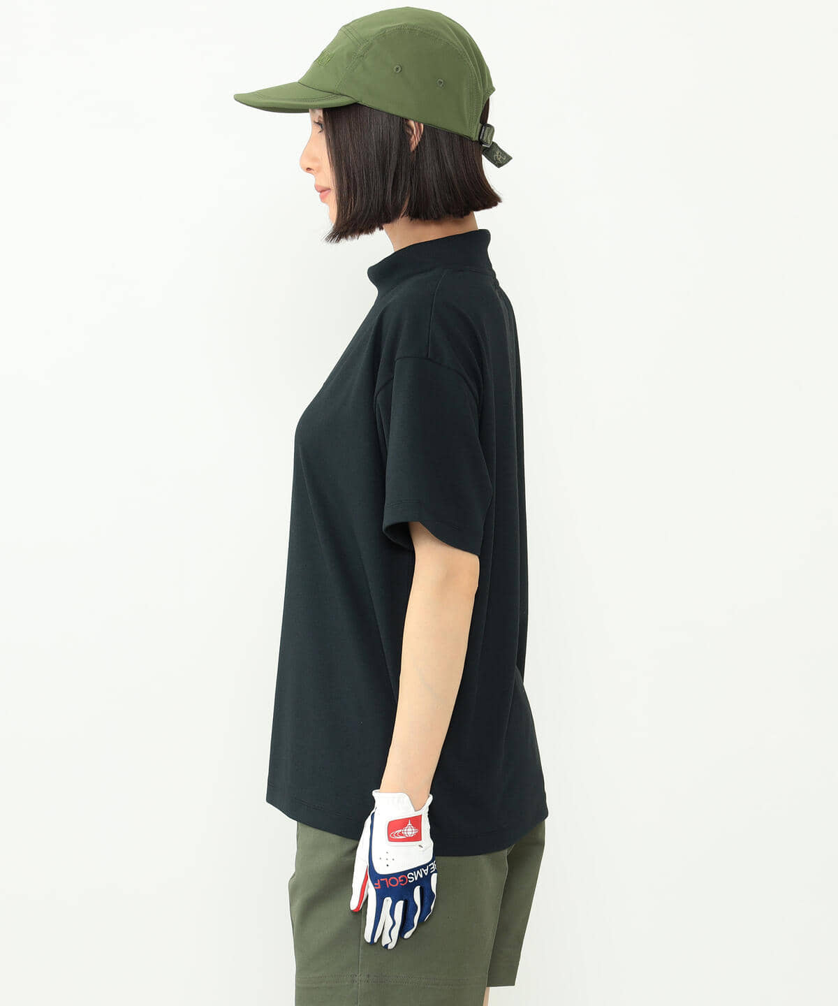 BEAMS GOLF（ビームス ゴルフ）〈UNISEX〉WILD THINGS × BEAMS GOLF