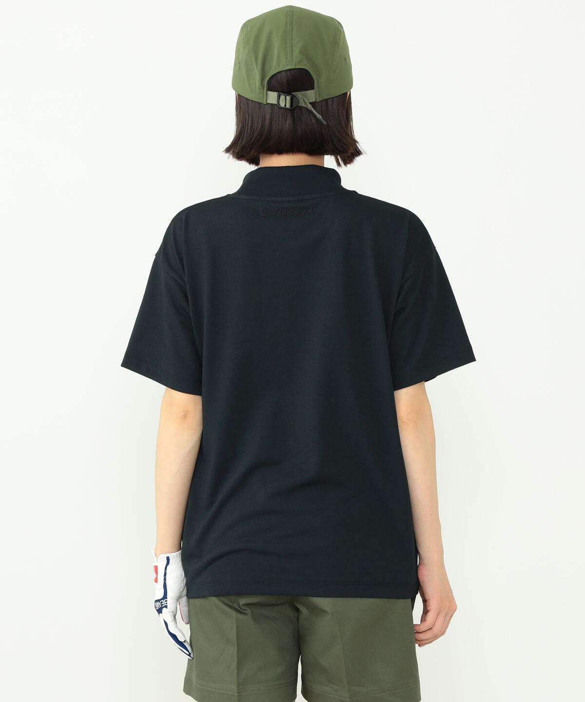 BEAMS GOLF（ビームス ゴルフ）〈UNISEX〉WILD THINGS × BEAMS GOLF