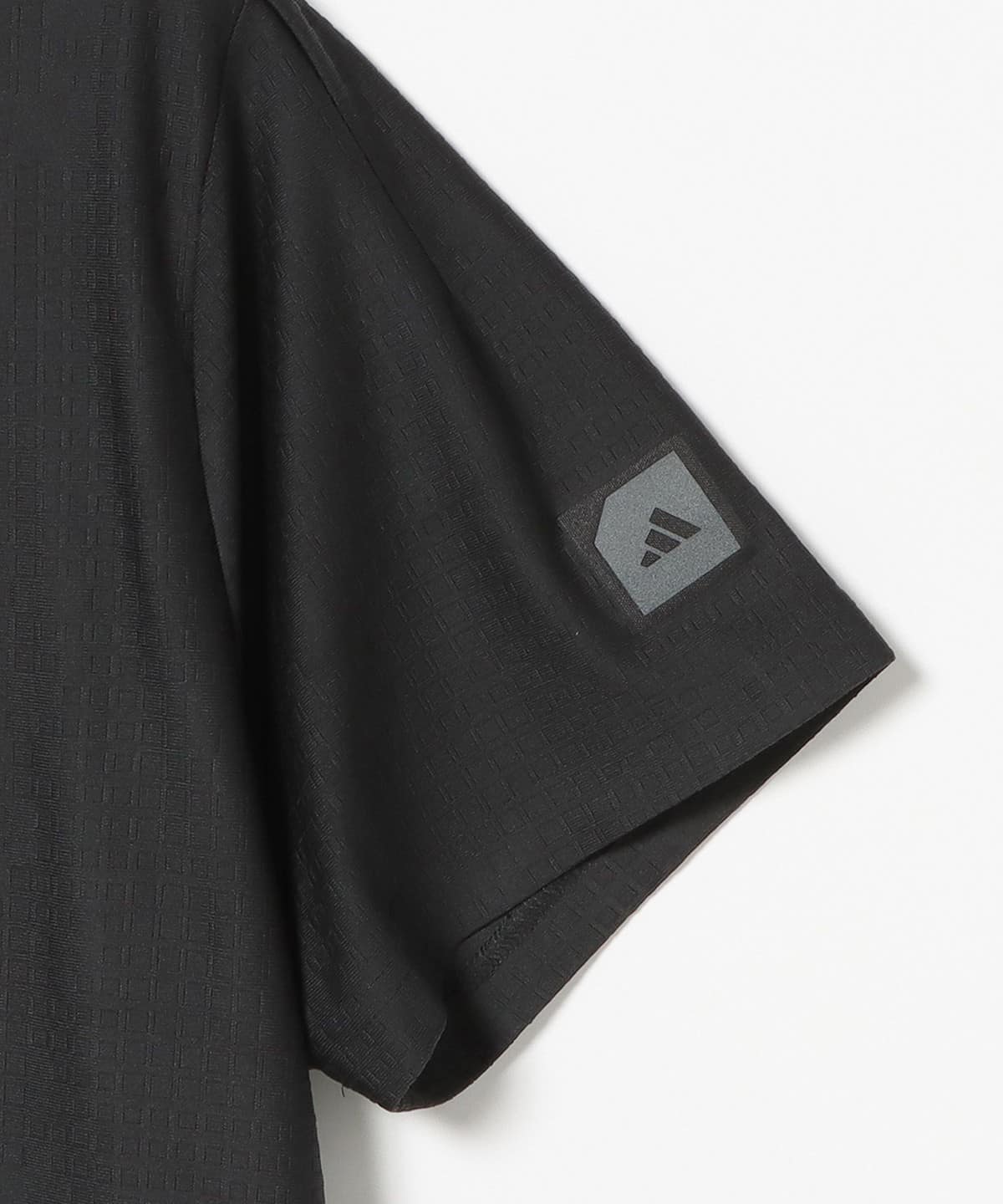 BEAMS GOLF（ビームス ゴルフ）adidas Golf / ADICROSS ジャカード