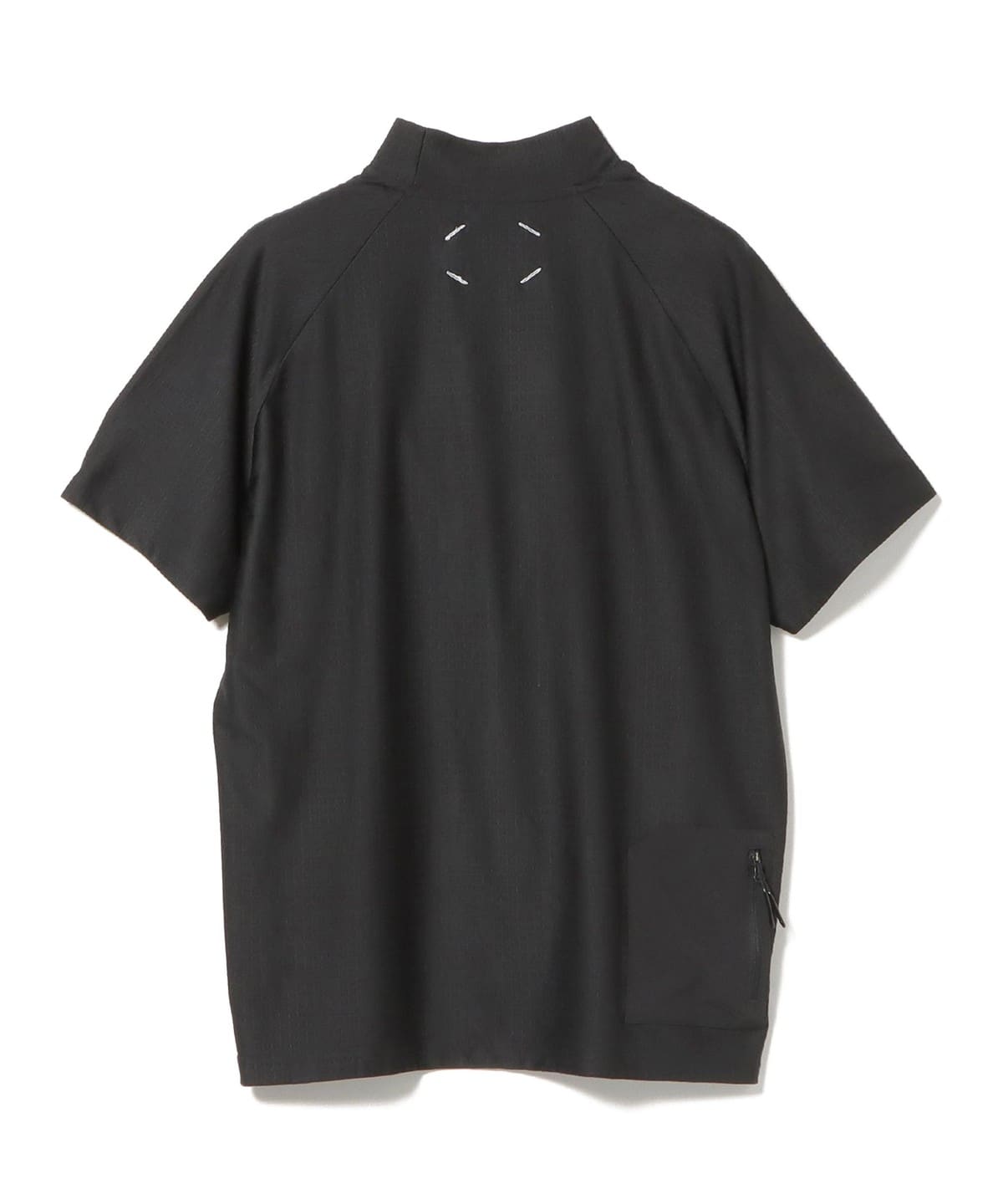 BEAMS GOLF（ビームス ゴルフ）adidas Golf / ADICROSS ジャカード