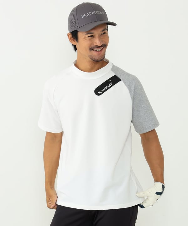 BEAMS GOLF（ビームス ゴルフ）〈MEN〉BEAMS GOLF ORANGE LABEL