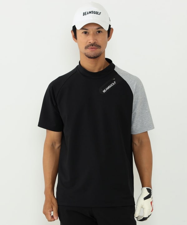 BEAMS GOLF（ビームス ゴルフ）〈MEN〉BEAMS GOLF ORANGE LABEL