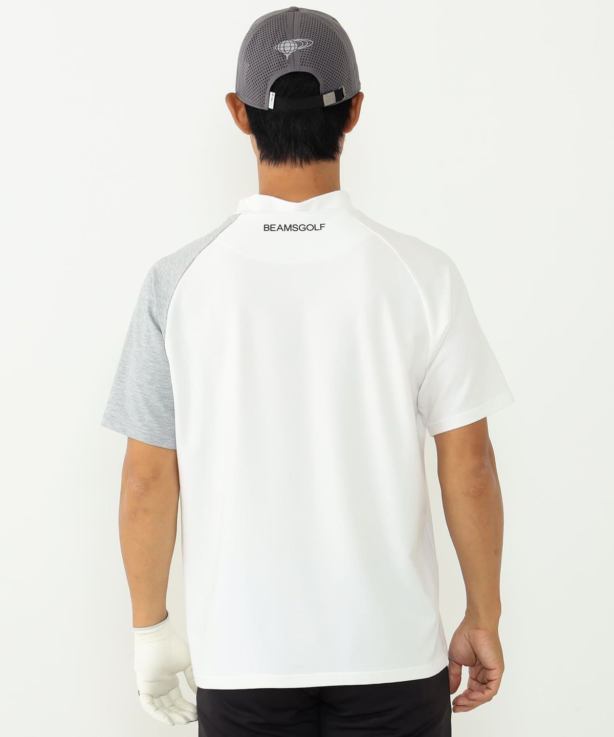 BEAMS GOLF（ビームス ゴルフ）〈MEN〉BEAMS GOLF ORANGE LABEL