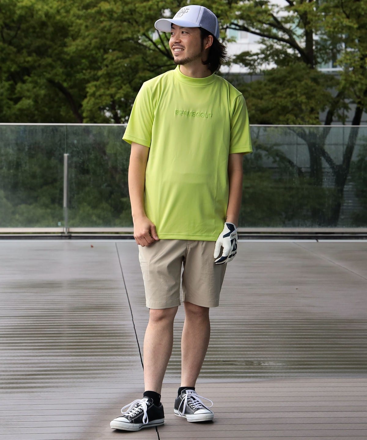 BEAMS GOLF（ビームス ゴルフ）【アウトレット】〈MEN〉BEAMS GOLF