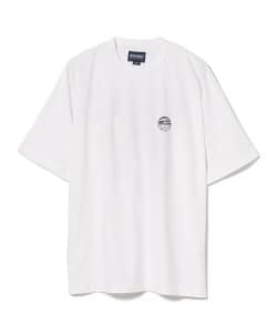 MAGIC NUMBER × BEAMS GOLF / 別注 ドルマンスリーブ Tシャツ
