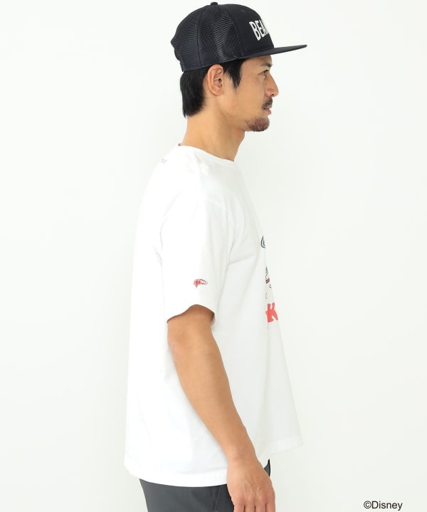 BEAMS GOLF（ビームス ゴルフ）〈UNISEX〉BEAMS GOLF ORANGE LABEL