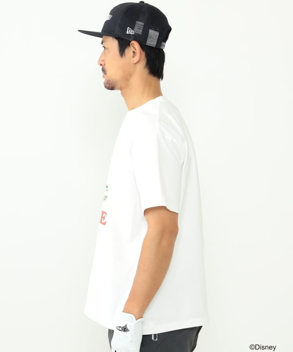 BEAMS GOLF（ビームス ゴルフ）〈UNISEX〉BEAMS GOLF ORANGE LABEL