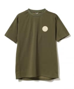 merph × BEAMS GOLF / 別注 切り替え Tシャツ