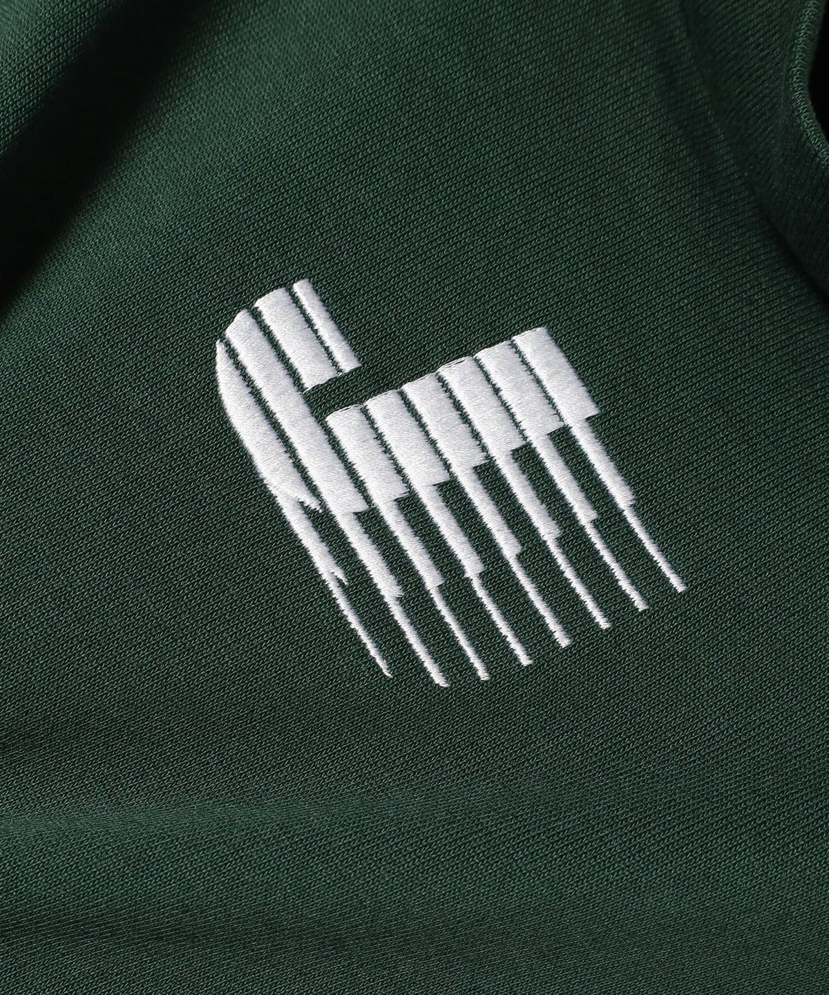 BEAMS GOLF（ビームス ゴルフ）【別注】JONES / ポイント モックネック