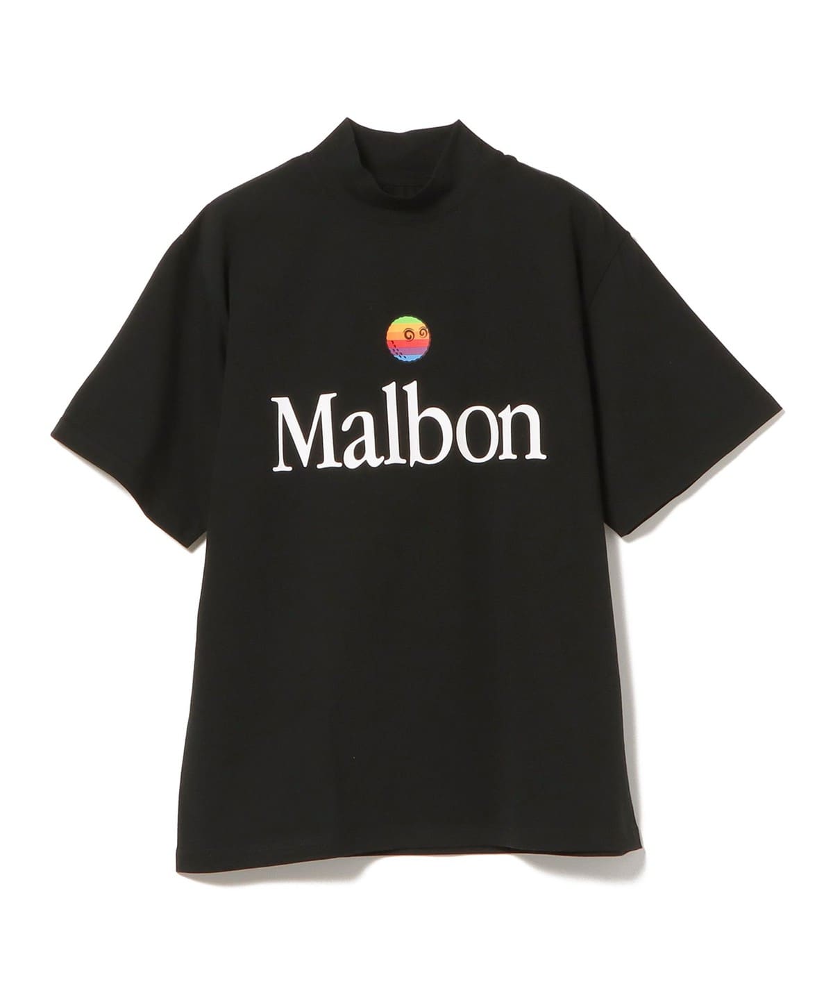 MALBON GOLF ✕ BEAMS GOLF 別注Tシャツ