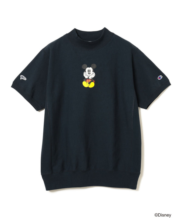 BEAMS GOLF（ビームス ゴルフ）〈MEN〉Champion × BEAMS GOLF / Disney