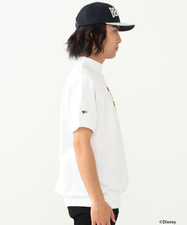 BEAMS GOLF（ビームス ゴルフ）〈MEN〉Champion × BEAMS GOLF / Disney