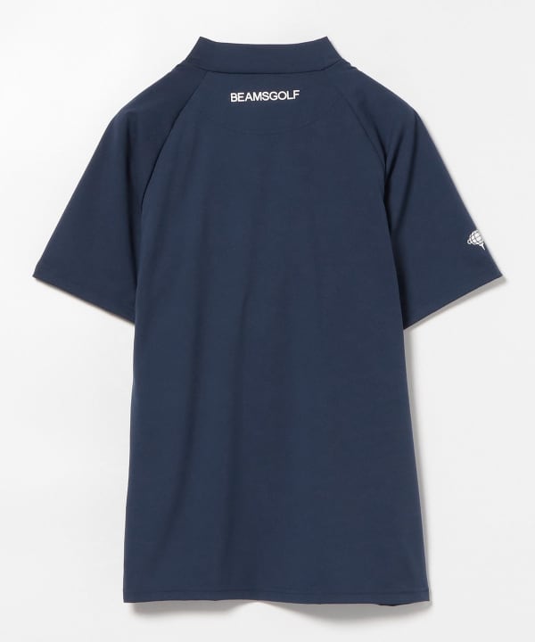 BEAMS GOLF（ビームス ゴルフ）BEAMS GOLF ORANGE LABEL / ラグラン