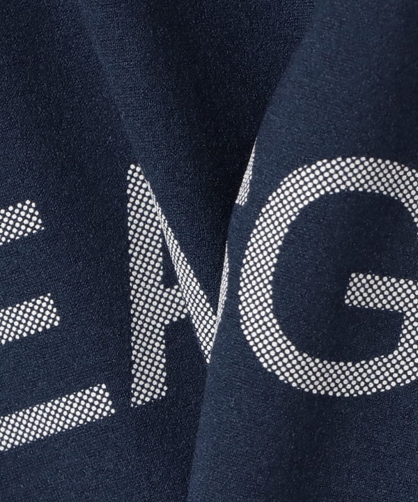 ✳︎つむはな✳︎】ビームスゴルフ ラグランスリーブ モックネック