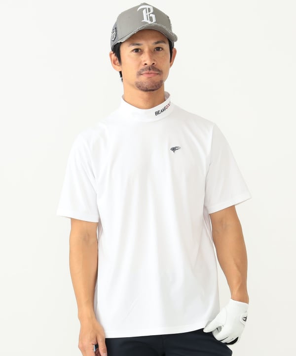 BEAMS GOLF（ビームス ゴルフ）〈MEN〉BEAMS GOLF ORANGE LABEL / ワン