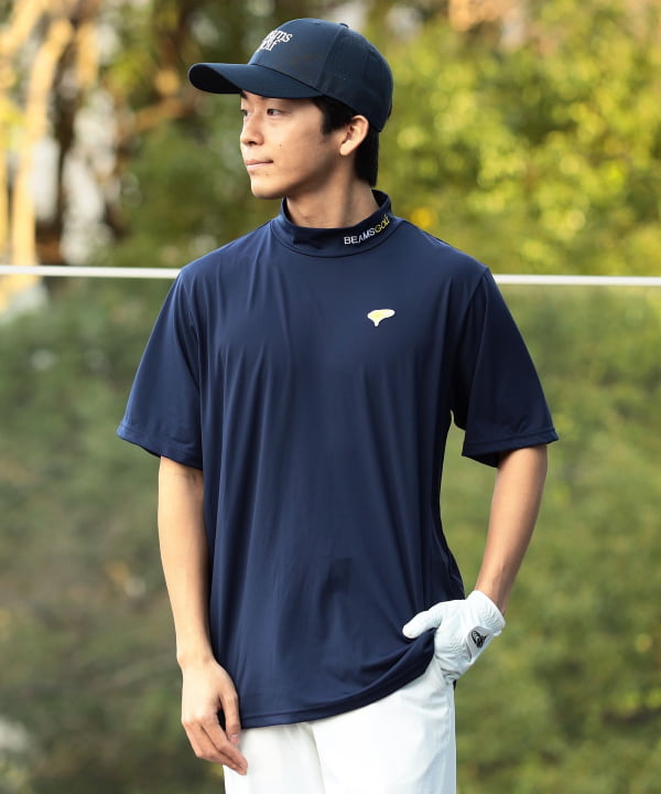 BEAMS GOLF（ビームス ゴルフ）〈MEN〉BEAMS GOLF ORANGE LABEL / ワン 