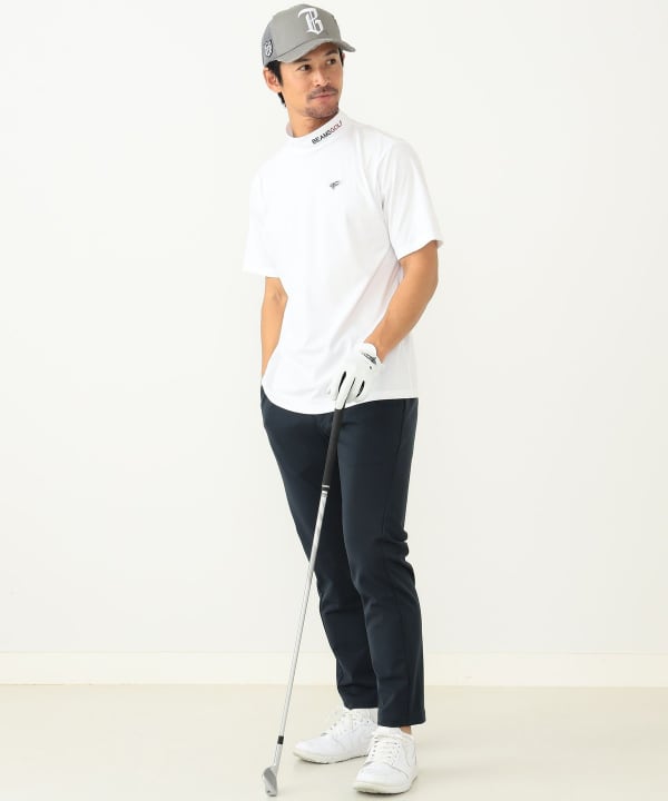 BEAMS GOLF（ビームス ゴルフ）〈MEN〉BEAMS GOLF ORANGE LABEL / ワン 