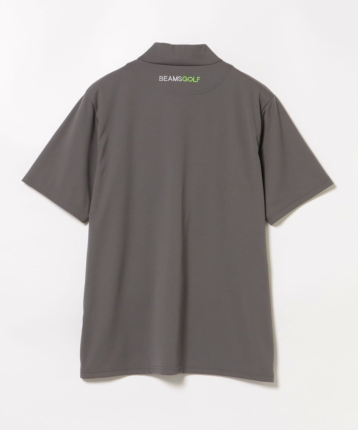 BEAMS GOLF（ビームス ゴルフ）〈MEN〉 ORANGE LABEL / ワンポイント
