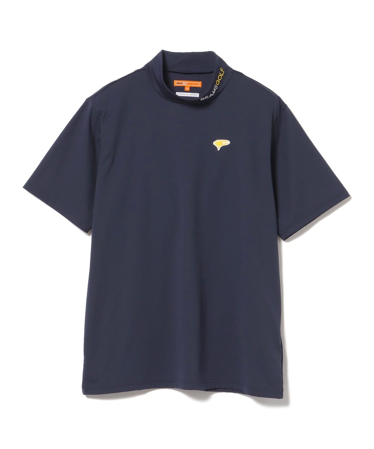 BEAMS GOLF（ビームス ゴルフ）〈MEN〉 ORANGE LABEL / ワンポイント