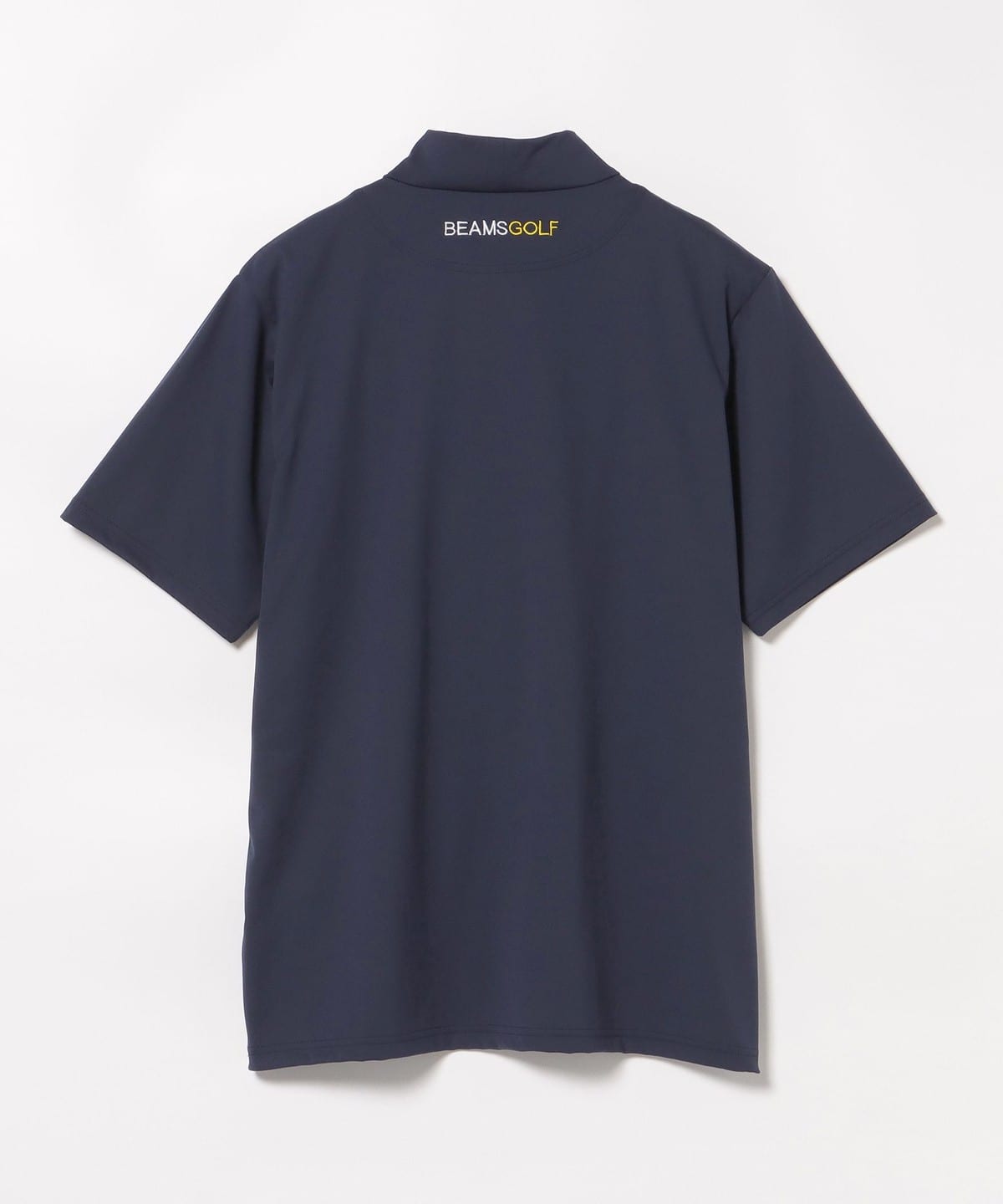 BEAMS GOLF（ビームス ゴルフ）〈MEN〉 ORANGE LABEL / ワンポイント