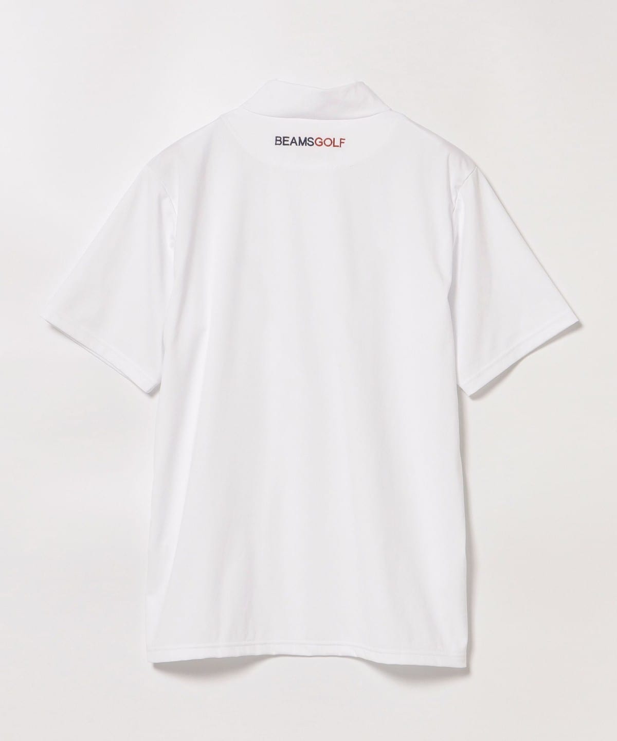 BEAMS GOLF（ビームス ゴルフ）〈MEN〉 ORANGE LABEL / ワンポイント