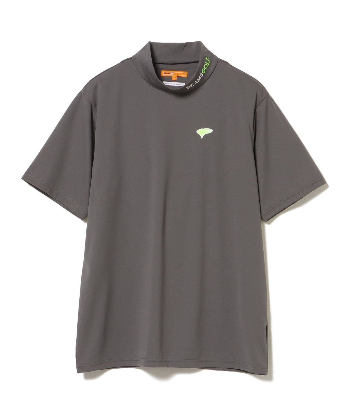 BEAMS GOLF（ビームス ゴルフ）〈MEN〉 ORANGE LABEL / ワンポイント