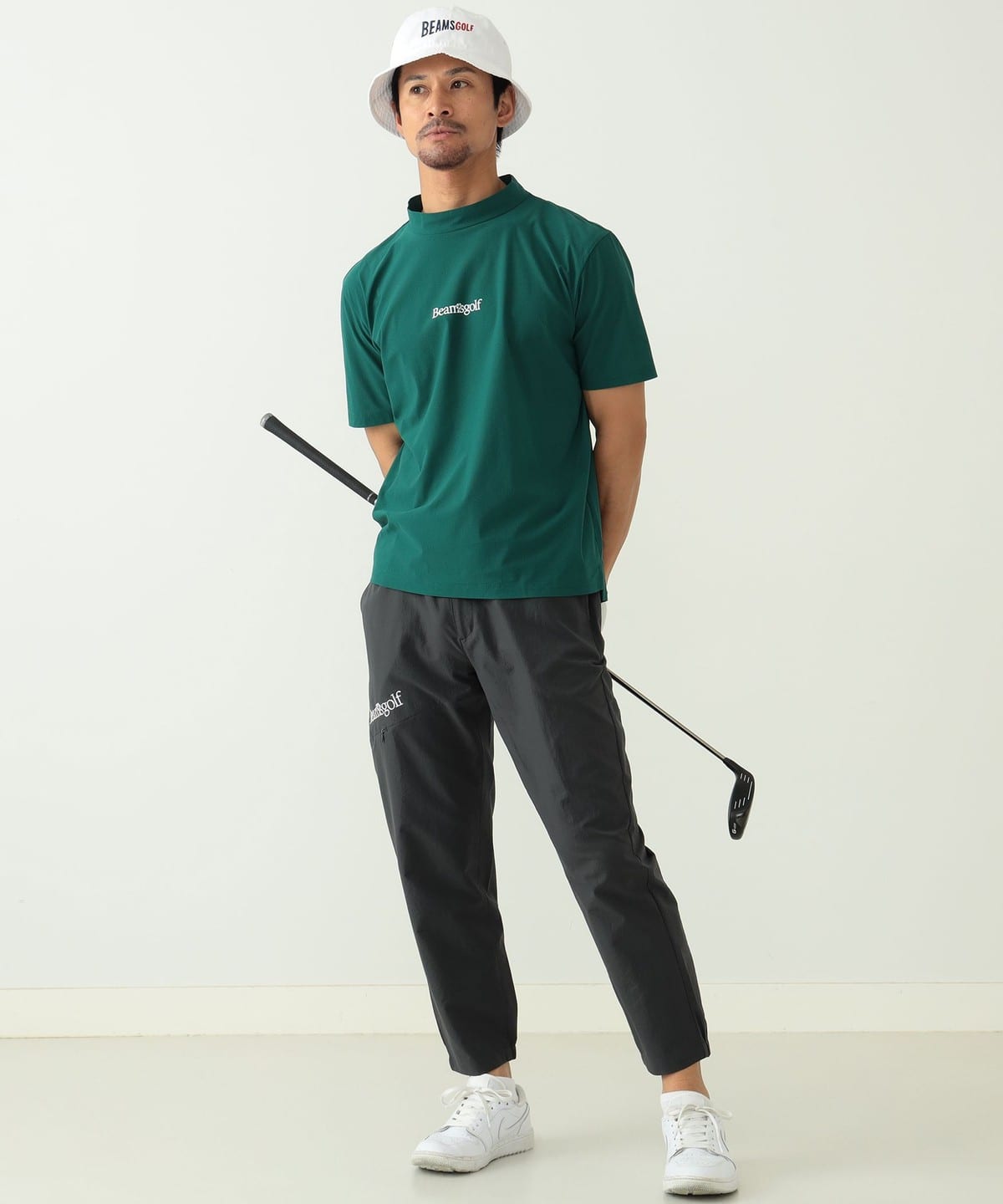 BEAMS GOLF（ビームス ゴルフ）〈MEN〉BEAMS GOLF ORANGE LABEL