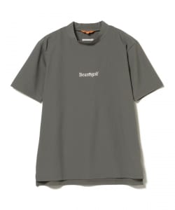 〈MEN〉 ORANGE LABEL / フレックスドライ モックネックシャツ
