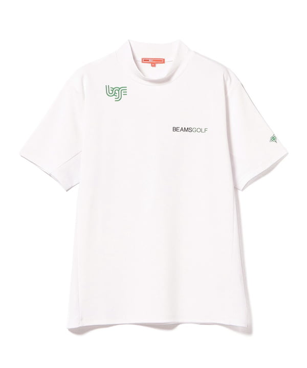 BEAMS GOLF（ビームス ゴルフ）BEAMS GOLF ORANGE LABEL / US