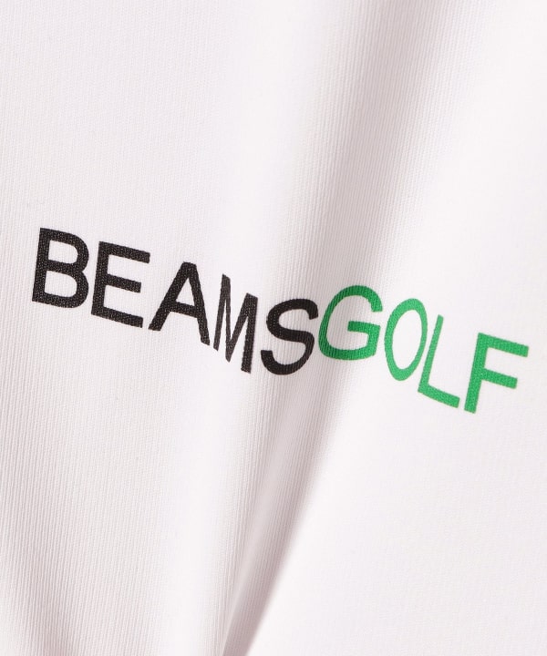 BEAMS GOLF（ビームス ゴルフ）〈WOMEN〉 ORANGE LABEL