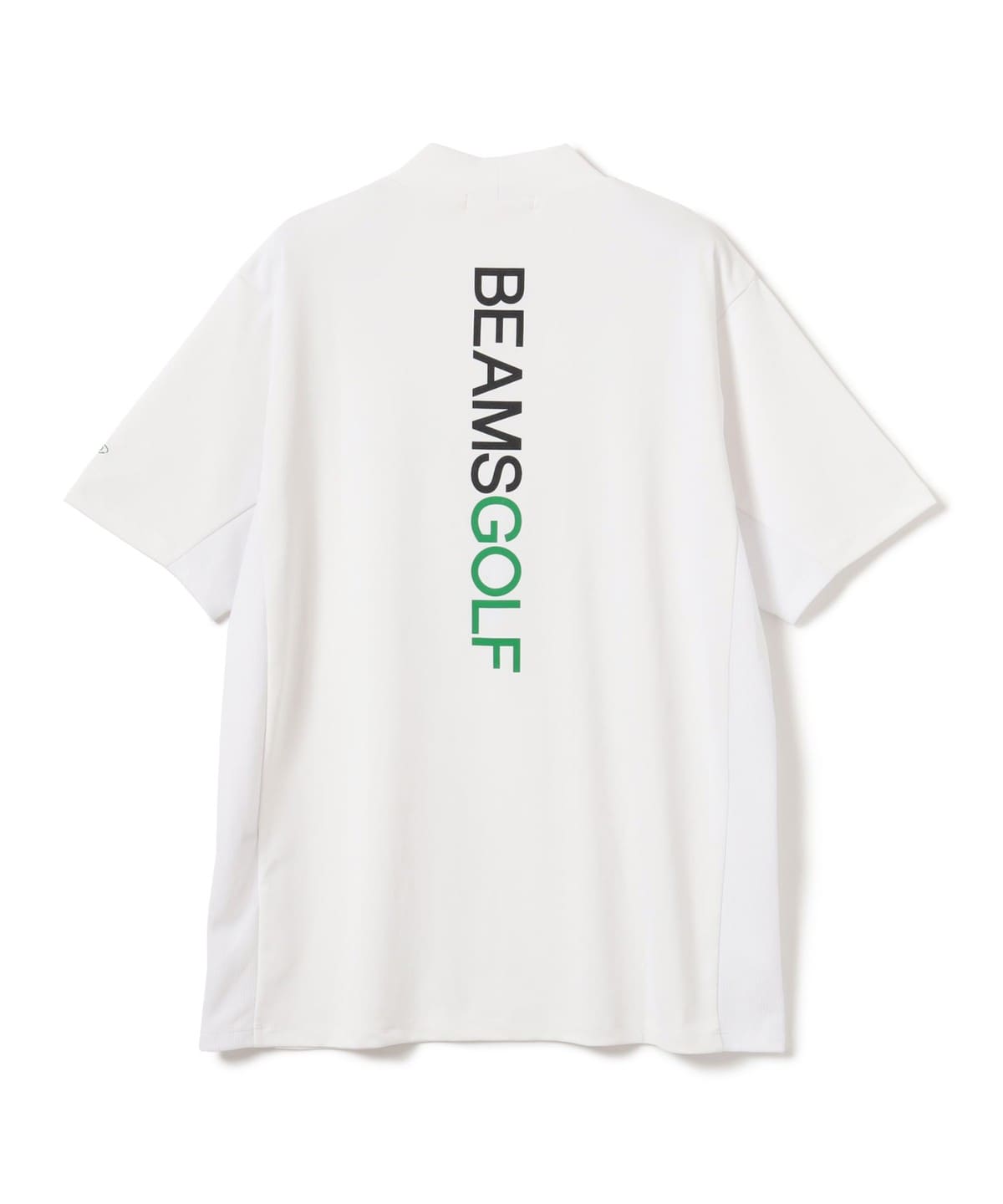 BEAMS GOLF（ビームス ゴルフ）ORANGE LABEL / USシリーズ モックネックシャツ（Tシャツ・カットソー カットソー）通販｜ BEAMS