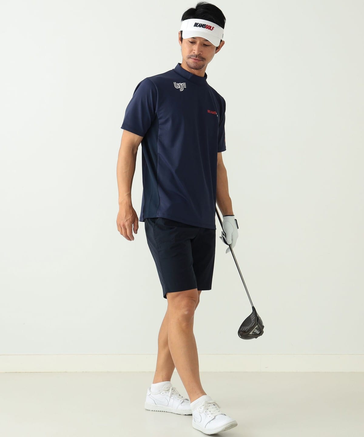 BEAMS GOLF（ビームス ゴルフ）ORANGE LABEL / USシリーズ