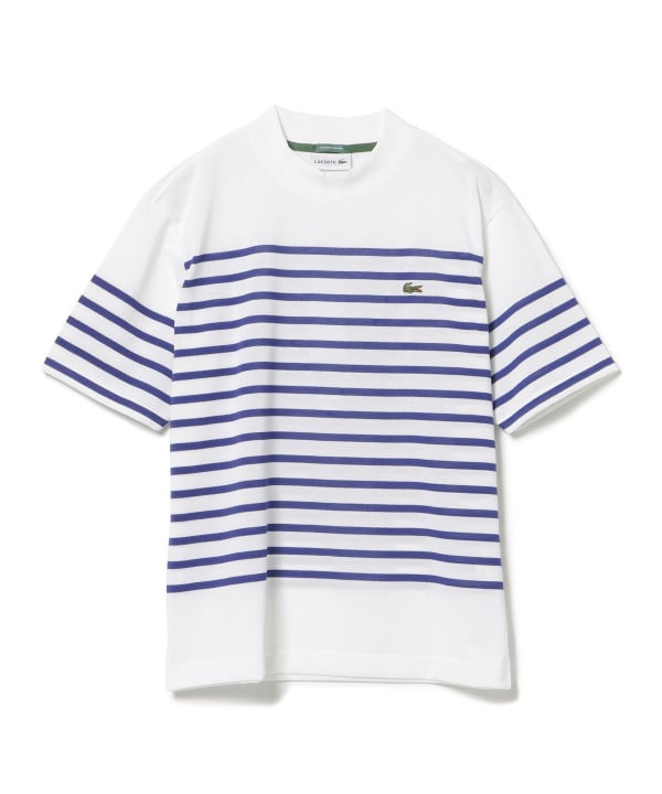 BEAMS GOLF（ビームス ゴルフ）〈MEN〉Lacoste for BEAMS GOLF / 別注