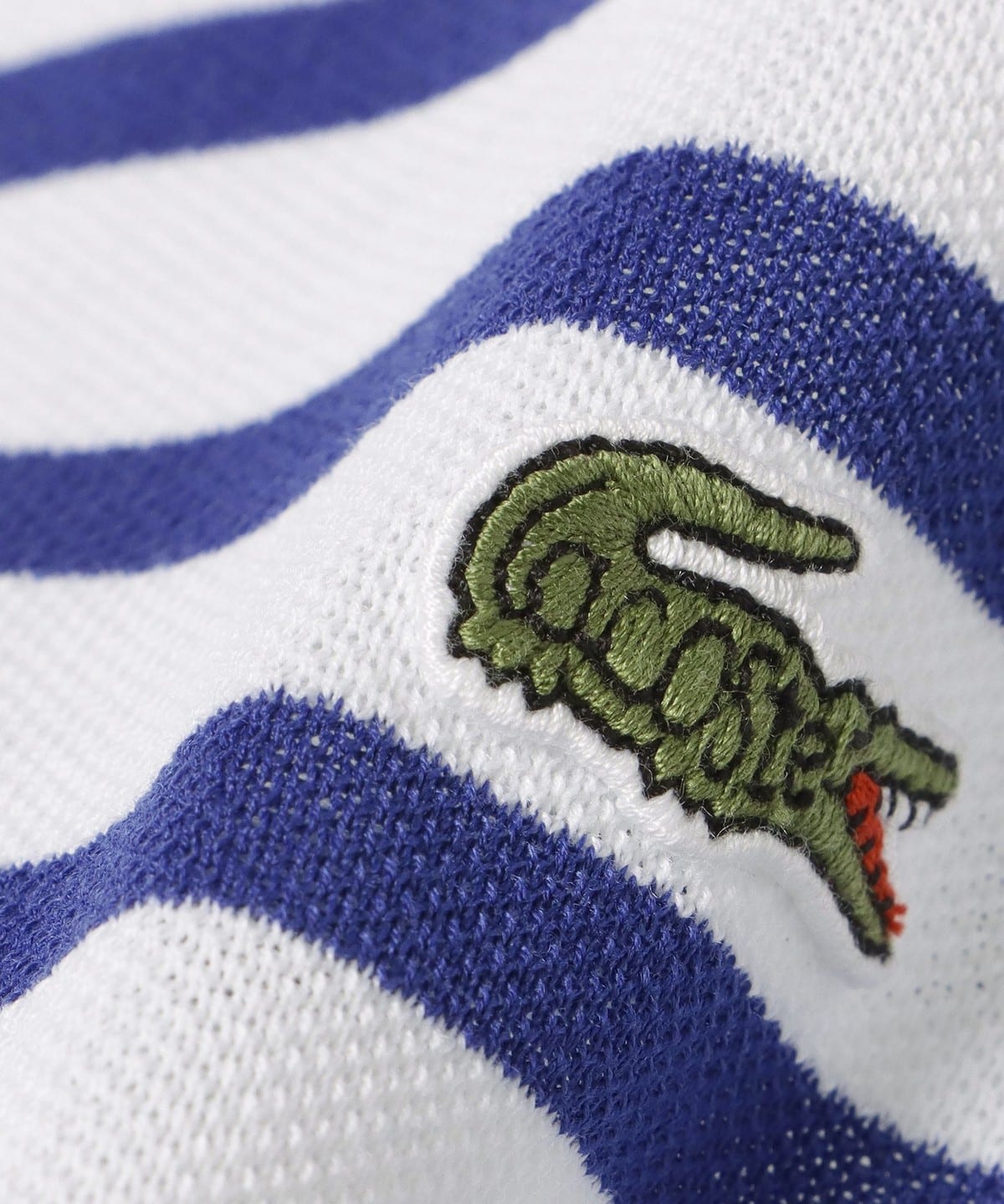 BEAMS GOLF（ビームス ゴルフ）〈MEN〉Lacoste for BEAMS GOLF / 別注