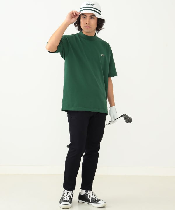 BEAMS GOLF（ビームス ゴルフ）〈MEN〉Lacoste for BEAMS GOLF / 別注 