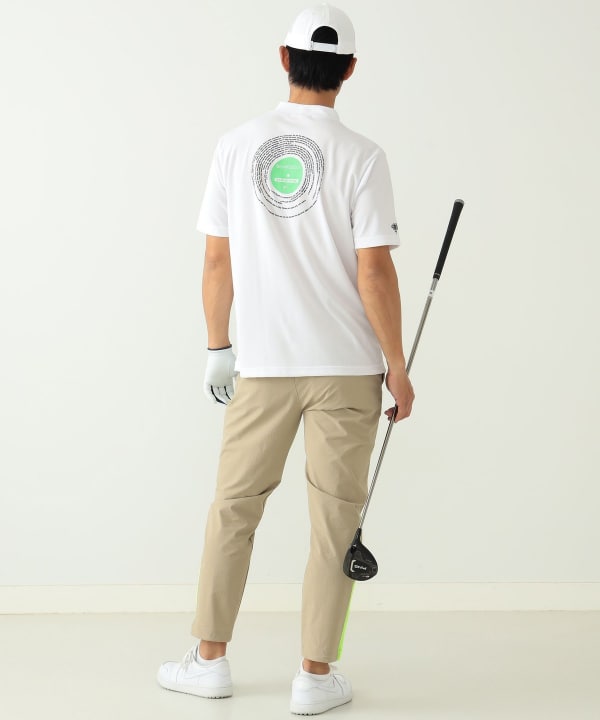 BEAMS GOLF（ビームス ゴルフ）〈MEN〉BEAMS GOLF ORANGE LABEL