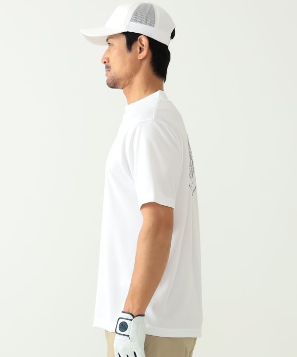 BEAMS GOLF（ビームス ゴルフ）〈MEN〉BEAMS GOLF ORANGE LABEL