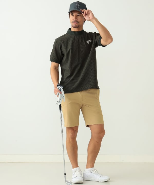 BEAMS GOLF(ビームス ゴルフ)ORANGE LABEL / ドットエア(R BEAMS GOLF(ビームス ゴルフ)ORANGE LABEL / ドットエア(R