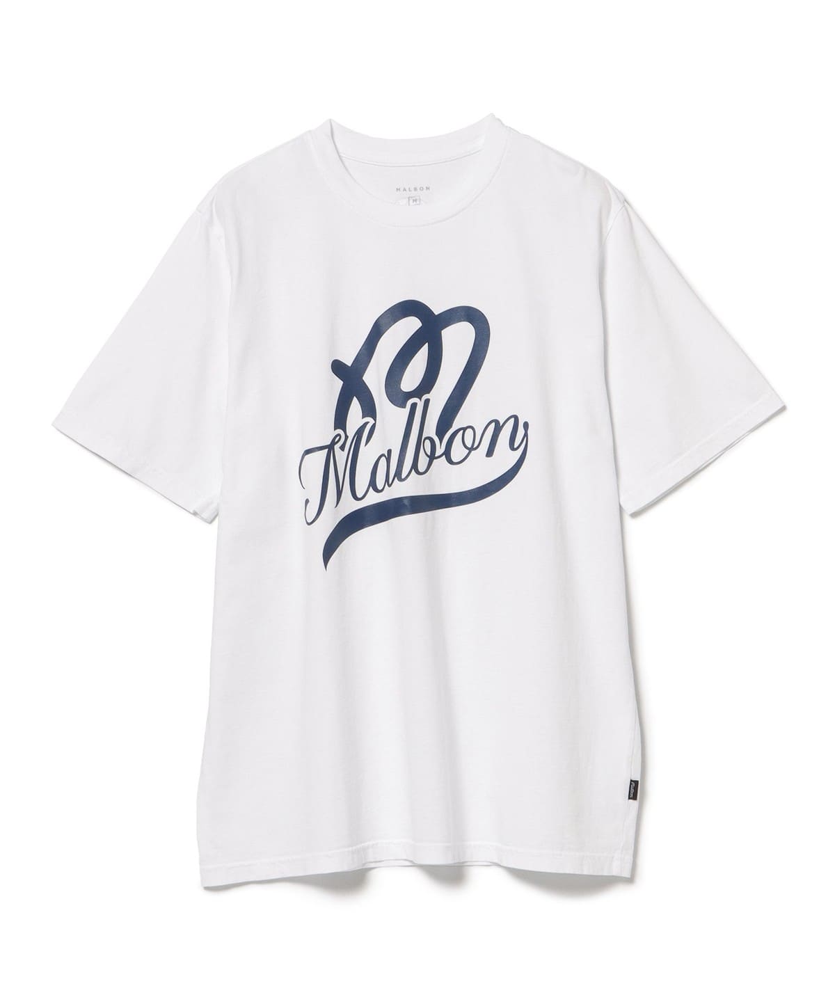 BEAMS GOLF（ビームス ゴルフ）【別注】MALBON GOLF / プリント Tシャツ（Tシャツ・カットソー プリントTシャツ）通販｜BEAMS