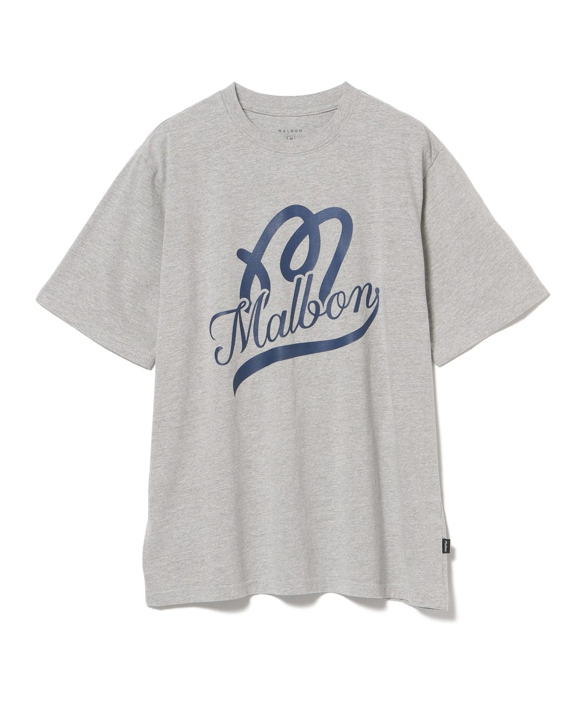 BEAMS GOLF（ビームス ゴルフ）【別注】MALBON GOLF / プリント Tシャツ（Tシャツ・カットソー プリントTシャツ）通販｜BEAMS